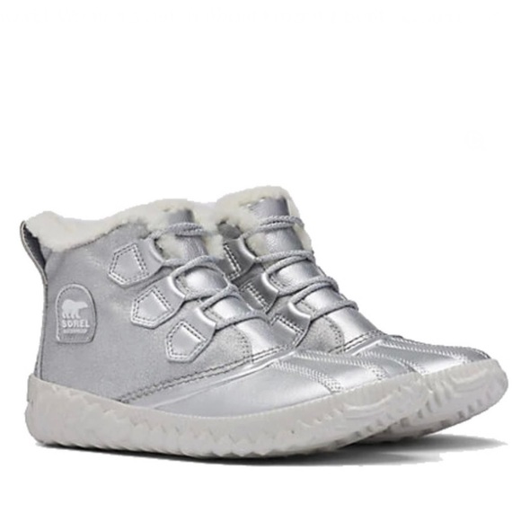 Sorel Shoes - Disney X Sorel | Out N About plus Frozen